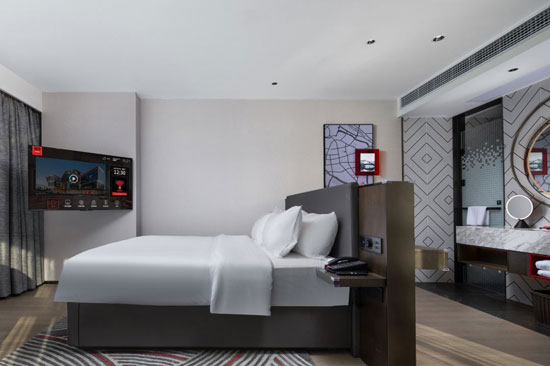 客房智能管理控制系統、智慧酒店打造方案、酒店客房控制方案 客房智能管理控制系統、智慧酒店打造方案、酒店客房控制方案