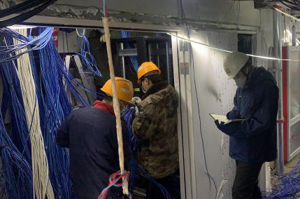 廣州綜合布線公司為何首選百實科技？